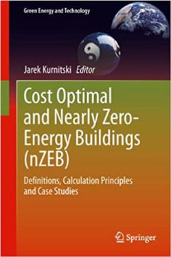 Cost Optimal and Nearly Zero-Energy Buildings
