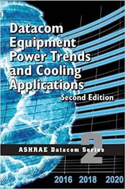 Datacom Equipment Power Trends and Cooling Applications 2nd Edition