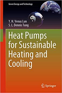 Heat Pumps for Sustainable Heating and Cooling 2020 Edition
