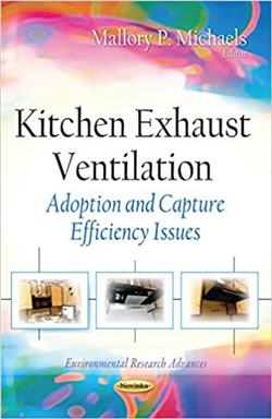 Kitchen Exhaust Ventilation Adoption and Capture Efficiency Issues