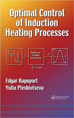 Optimal Control of Induction Heating Processes