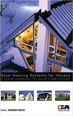 Solar Heating Systems for Houses
