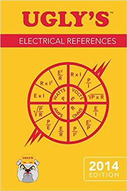 Ugly's Electrical References 4th Edition