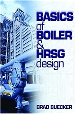 Basics Of Boilers And HRSG Design