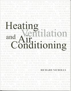 Heating Ventilation and Air Conditioning by Richard Nicholls