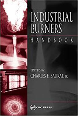 Industrial Burners Handbook 1st Edition