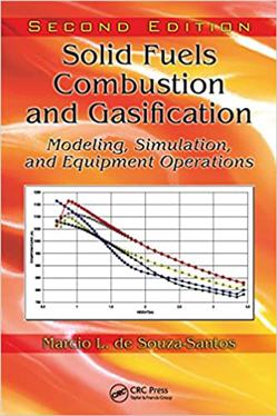 Solid Fuels Combustion and Gasification 2nd Edition