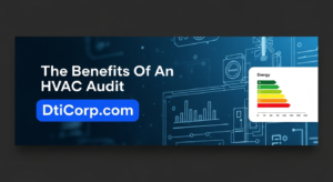 The Benefits Of An HVAC Audit