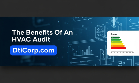 The Benefits Of An HVAC Audit