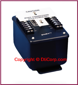 Honeywell EG1033AD01 Amplifier Module