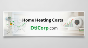 9 Ways To Beat High Heating Costs This Winter