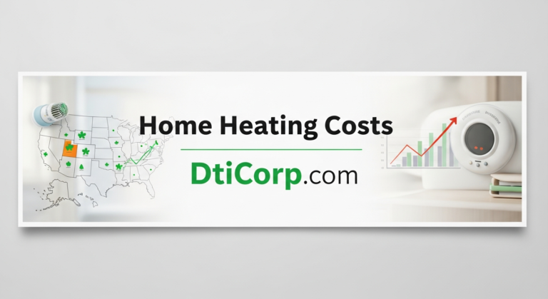 9 Ways To Beat High Heating Costs This Winter