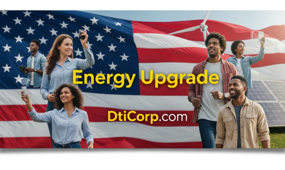 An Energy Upgrade Can Do More Than Just Trim Energy Costs