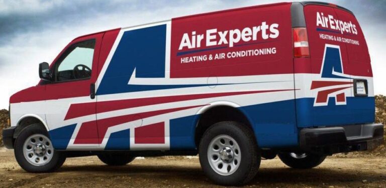 Choosing the Right Truck or Van for Your HVACR Business