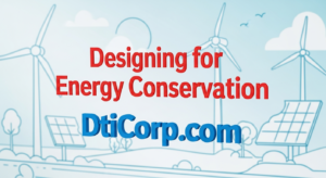 Designing for Energy Conservation