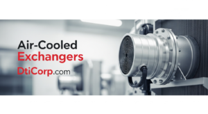 Diagnosing Performance Problems of Air-Cooled Exchangers