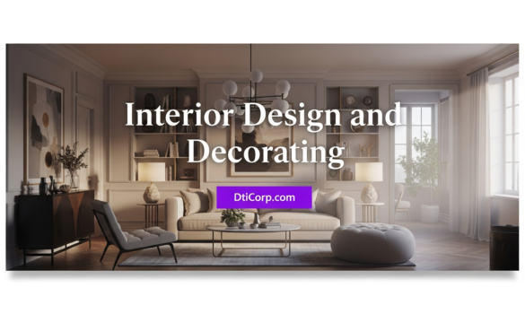 FAQs About Interior Design and Decorating