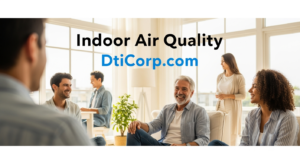 Frequently Asked Questions About Indoor Air Quality