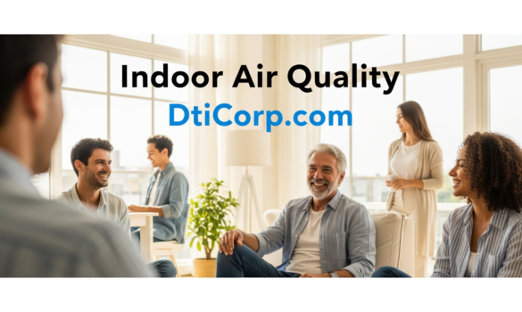 Frequently Asked Questions About Indoor Air Quality