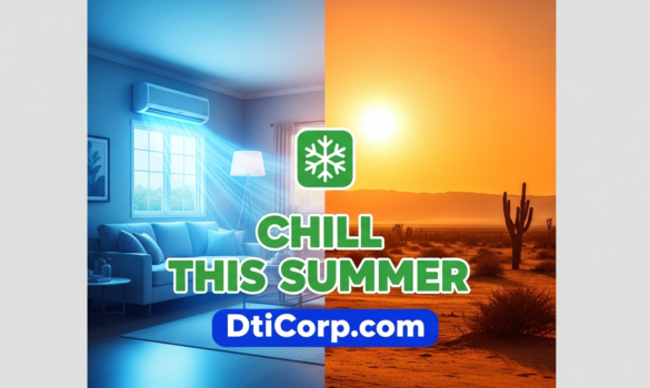 Get Ready to Chill This Summer