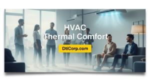 HVAC Thermal Comfort