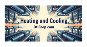 Heating and Cooling Terms