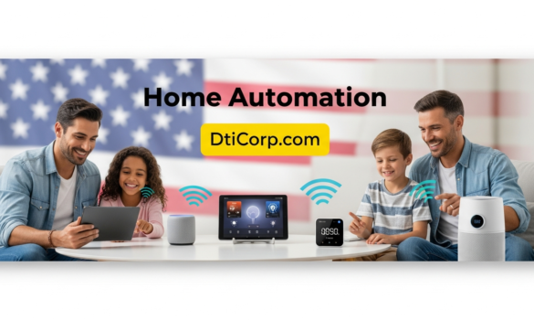Home Automation Is Worth The Investment