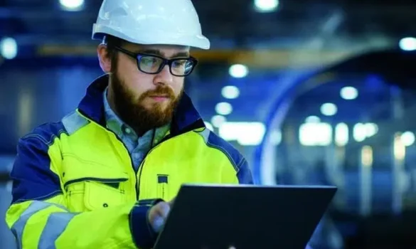 Honeywell LG1093AC01 Turbine Flame Sensor from DtiCorp.com