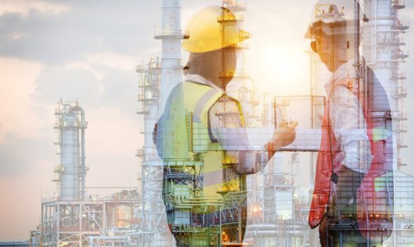 Honeywell LG1093AC05 Turbine Flame Sensor from DtiCorp.com