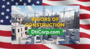How to Best Prep a Customer for the Rigors of Construction