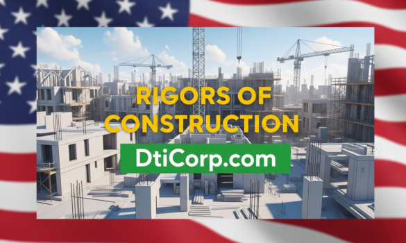 How to Best Prep a Customer for the Rigors of Construction