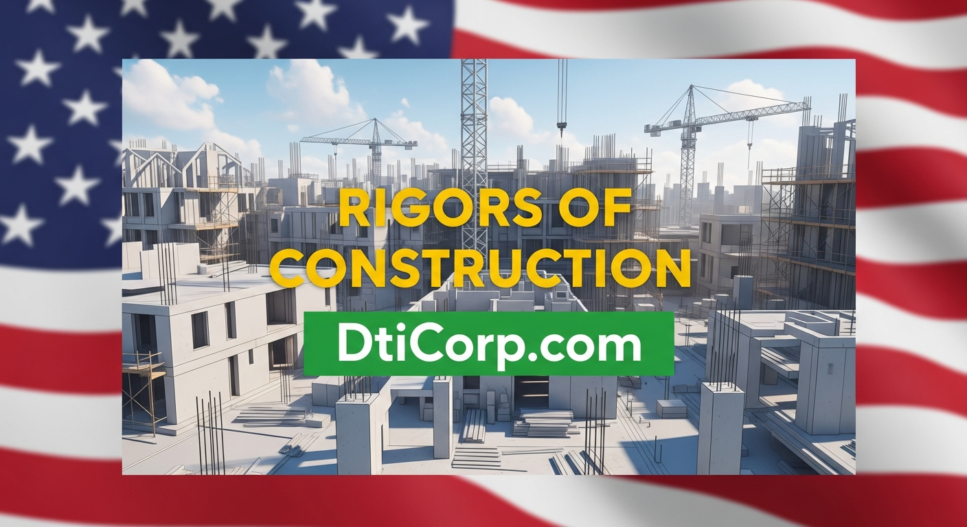 How to Best Prep a Customer for the Rigors of Construction