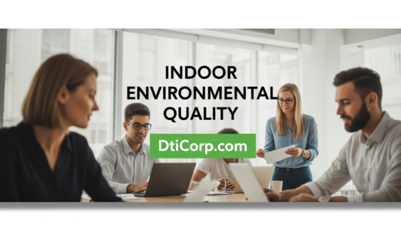 Indoor Environmental Quality And Health Effects of Air Pollution
