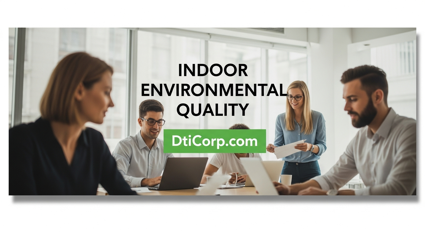Indoor Environmental Quality And Health Effects of Air Pollution