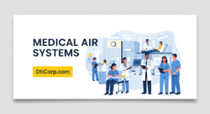 Medical Air Systems for Healthcare Facilities