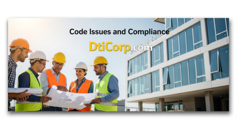 One Size Does Not Fit All When It Comes to the Applicability of Code Issues and Compliance