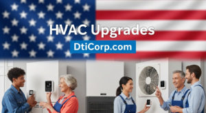 Planning And Coordination For HVAC Upgrades
