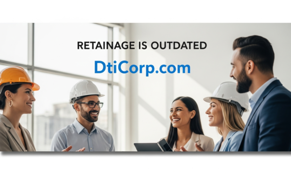 Retainage Is Outdated And Causes Problems