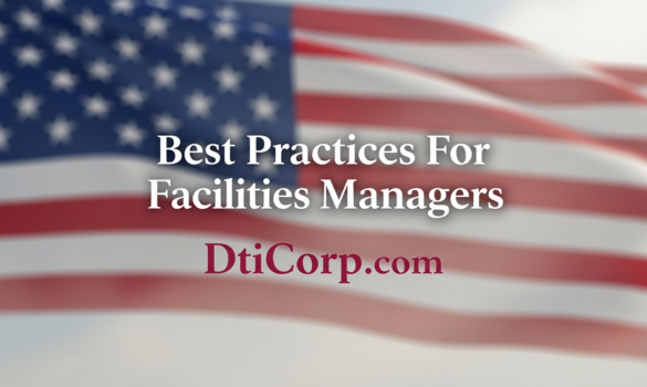 Spotlight On Best Practices For Facilities Managers