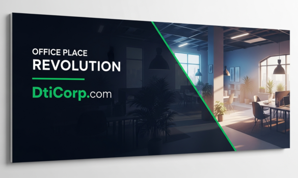 Success Of The Office Place Revolution