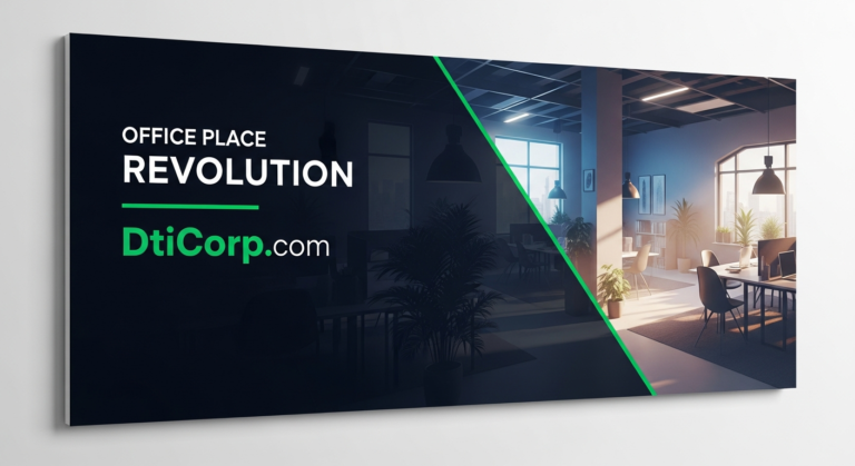 Success Of The Office Place Revolution