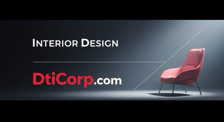 Taking the Mystery Out of Interior Design