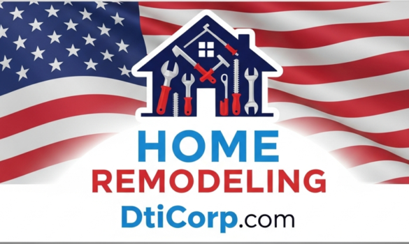 The Keys to Any Successful Home Remodeling