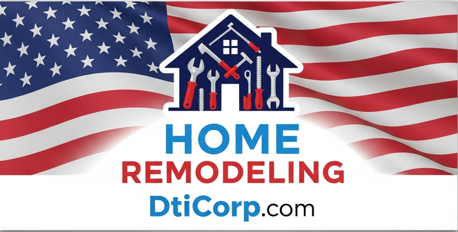 The Keys to Any Successful Home Remodeling