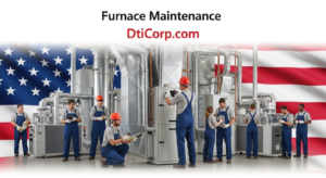 Time for Fall Furnace Maintenance