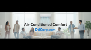 Bigger Air Conditioners are not Better