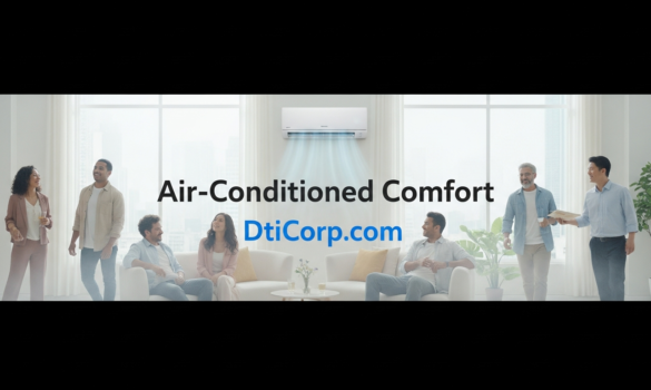 Bigger Air Conditioners are not Better