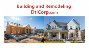 Building and Remodeling