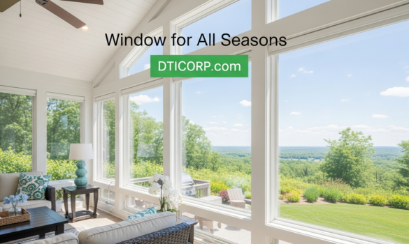 Choosing a Window for All Seasons