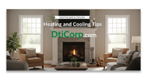 Heating and Cooling Tips